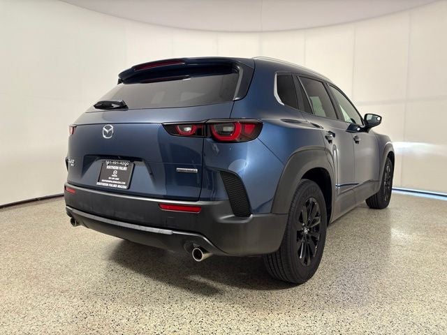 2025 Mazda Mazda CX-50 2.5 S Select Package