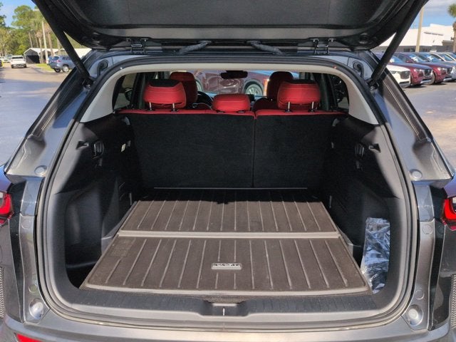 2024 Mazda Mazda CX-50 2.5 S Preferred Package