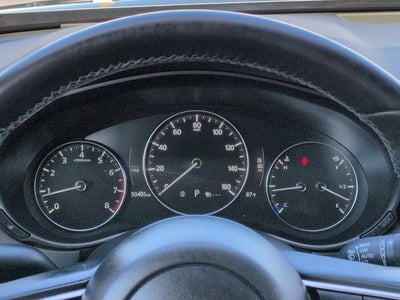 2024 Mazda Mazda CX-50 2.5 S Preferred Package