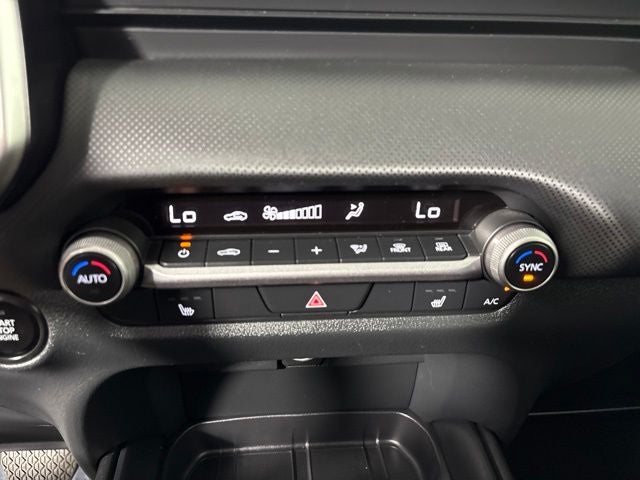 2023 Mazda Mazda CX-50 2.5 S Preferred Plus Package