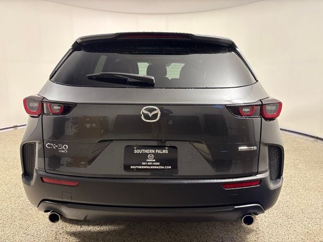 2023 Mazda Mazda CX-50 2.5 S Preferred Plus Package