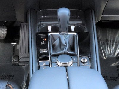 2026 Mazda Mazda CX-50 2.5 Turbo