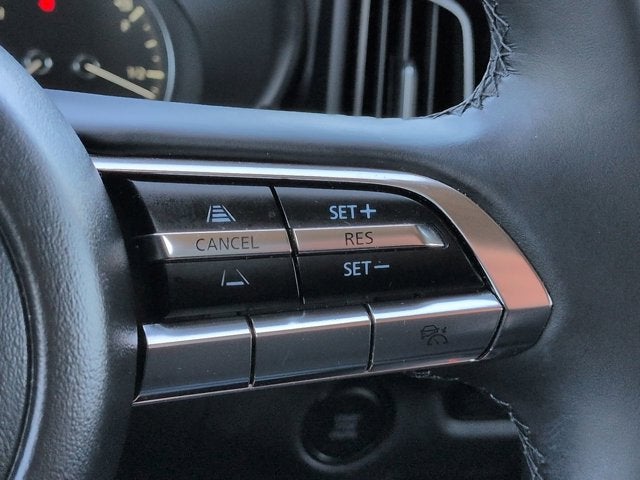 2026 Mazda Mazda CX-50 2.5 Turbo