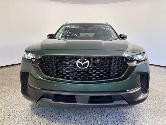 2026 Mazda Mazda CX-50 2.5 S Premium