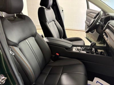 2026 Mazda Mazda CX-50 2.5 S Premium