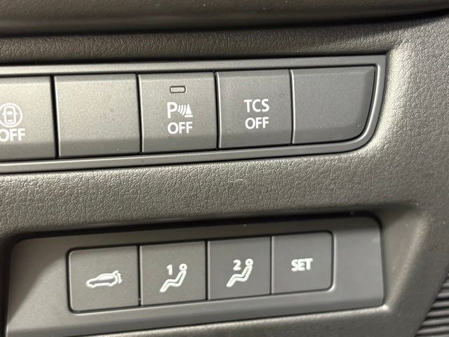 2026 Mazda Mazda CX-50 2.5 S Premium