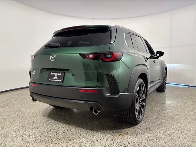 2026 Mazda Mazda CX-50 2.5 S Premium