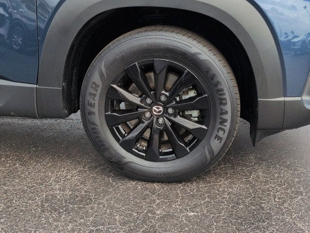 2025 Mazda Mazda CX-50 2.5 S Premium Package