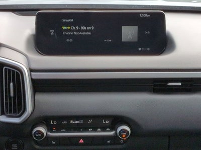 2025 Mazda Mazda CX-50 2.5 S Premium Package