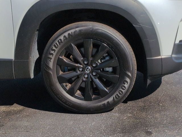 2025 Mazda Mazda CX-50 2.5 S Premium Package