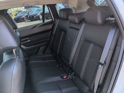 2025 Mazda Mazda CX-50 2.5 S Premium Package