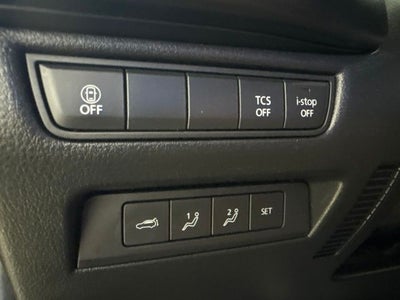 2024 Mazda Mazda CX-50 2.5 Turbo Premium Package