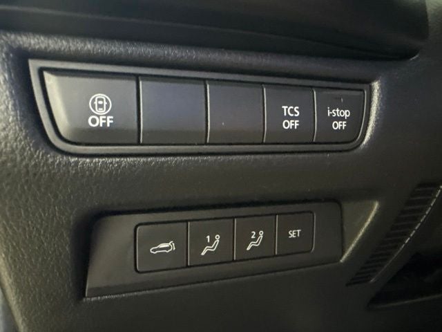 2024 Mazda Mazda CX-50 2.5 Turbo Premium Package