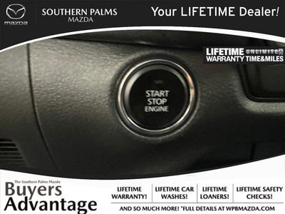 2025 Mazda Mazda CX-50 2.5 S Premium Plus Package