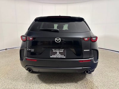 2024 Mazda Mazda CX-50 2.5 S Premium Plus Package