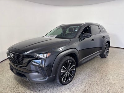 2024 Mazda Mazda CX-50 2.5 S Premium Plus Package