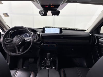 2024 Mazda Mazda CX-50 2.5 S Premium Plus Package