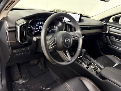 2024 Mazda Mazda CX-50 2.5 S Premium Plus Package