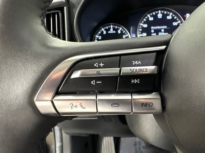 2024 Mazda Mazda CX-50 2.5 S Premium Plus Package
