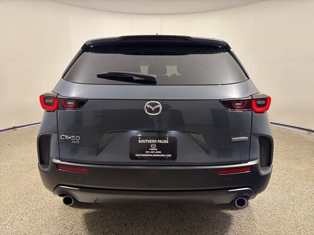 2025 Mazda Mazda CX-50 2.5 S Premium Plus Package
