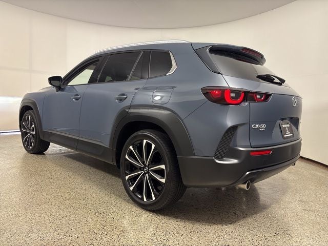 2025 Mazda Mazda CX-50 2.5 S Premium Plus Package