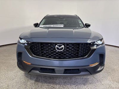 2025 Mazda Mazda CX-50 2.5 S Premium Plus Package