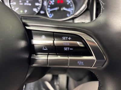 2025 Mazda Mazda CX-50 2.5 S Premium Plus Package