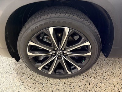 2025 Mazda Mazda CX-50 2.5 S Premium Plus Package