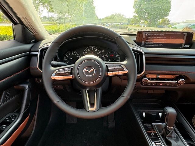 2026 Mazda Mazda CX-50 2.5 Turbo Premium Plus