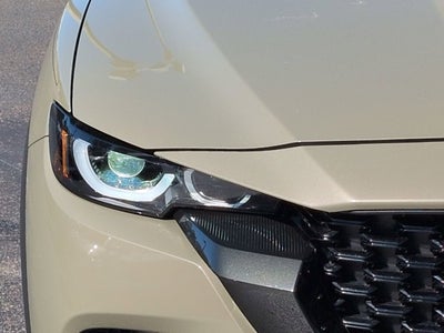 2024 Mazda Mazda CX-50 2.5 Turbo Premium Plus Package