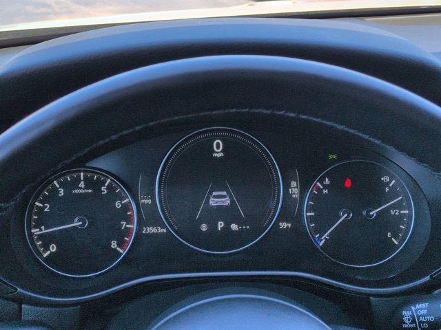 2024 Mazda Mazda CX-50 2.5 Turbo Premium Plus Package