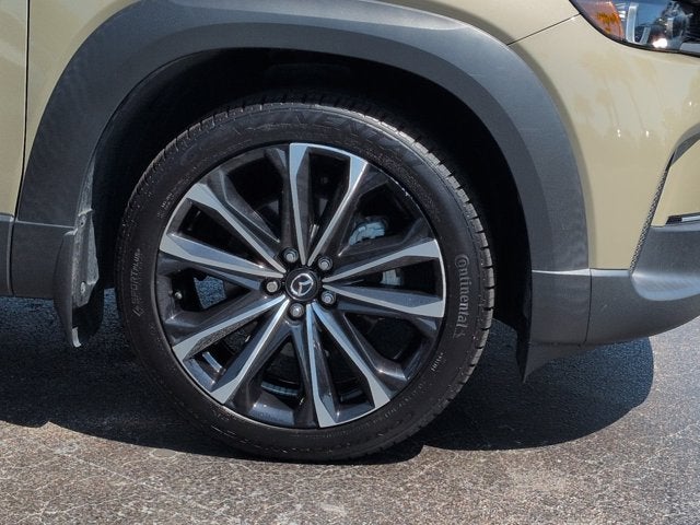 2023 Mazda Mazda CX-50 2.5 Turbo Premium Plus Package