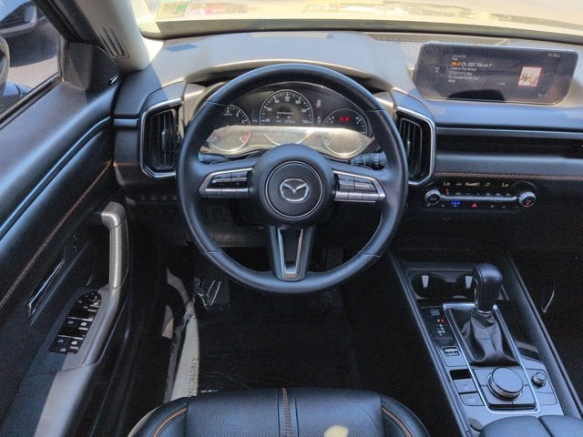 2023 Mazda Mazda CX-50 2.5 Turbo Premium Plus Package