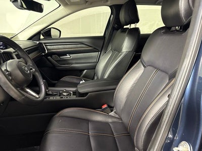 2024 Mazda Mazda CX-50 2.5 Turbo