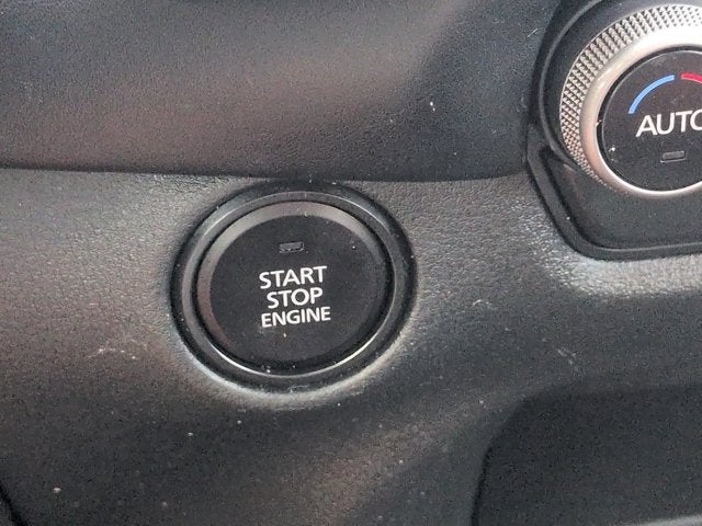 2024 Mazda Mazda CX-50 2.5 Turbo Meridian Edition