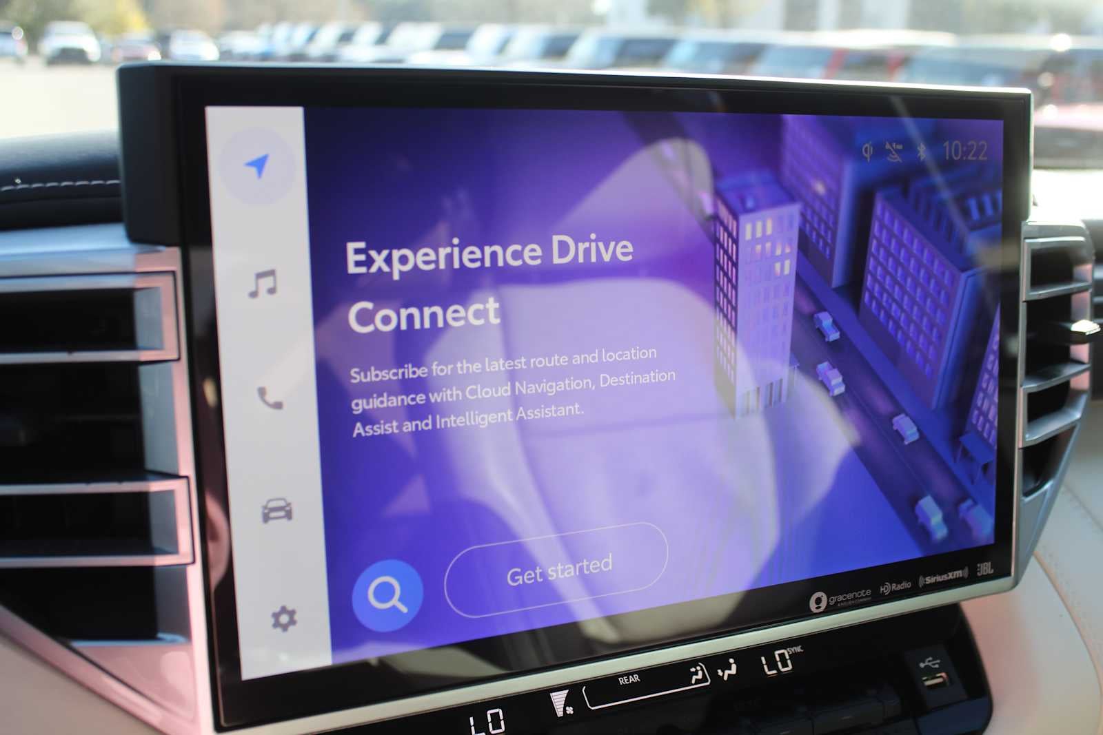 2024 Toyota Sequoia Capstone