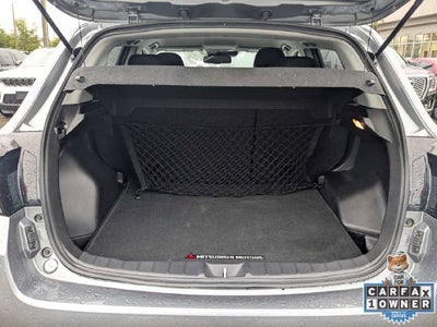 2026 Mitsubishi Outlander Sport 2.0 ES