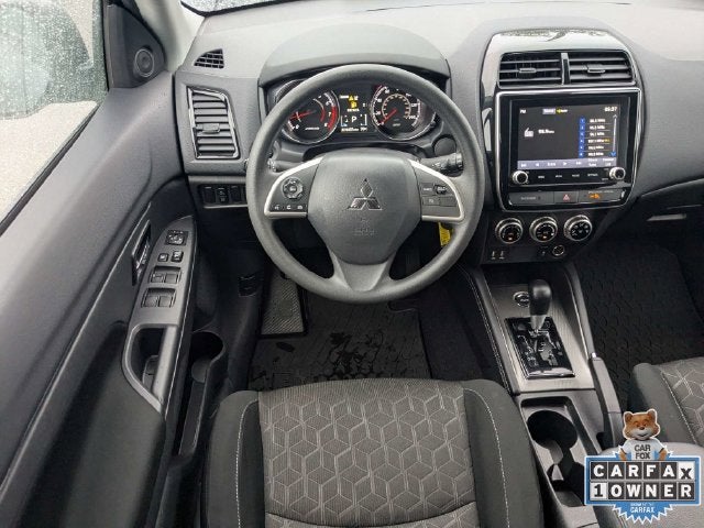 2026 Mitsubishi Outlander Sport 2.0 ES