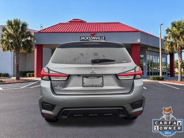 2026 Mitsubishi Outlander Sport 2.0 ES