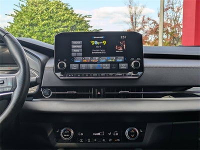 2024 Mitsubishi Outlander SE Black Edition