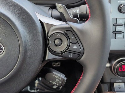 2023 Subaru BRZ Limited