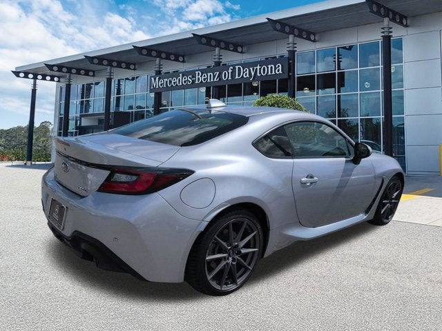 2023 Subaru BRZ Limited