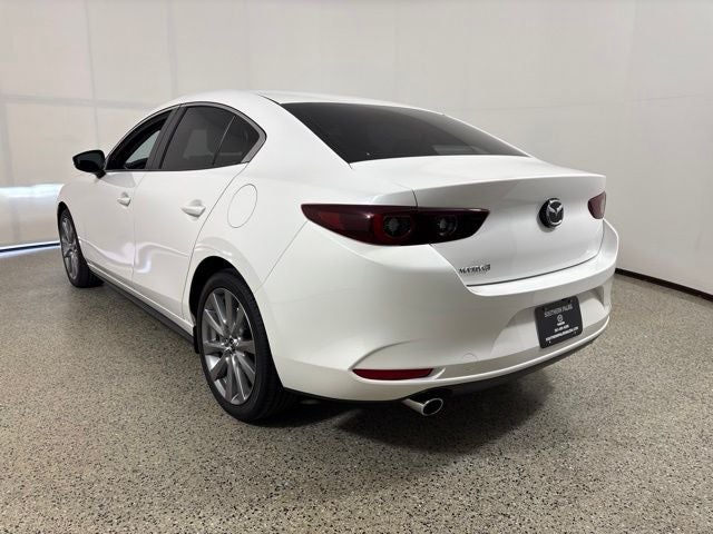 2026 Mazda Mazda3 2.5 S Preferred