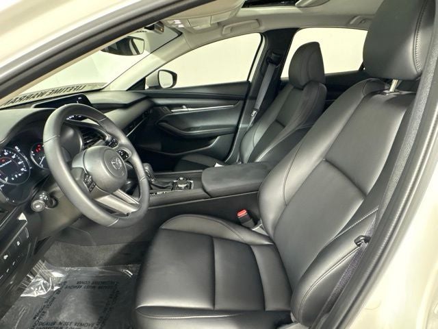 2026 Mazda Mazda3 2.5 S Preferred