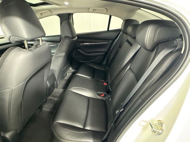2026 Mazda Mazda3 2.5 S Preferred