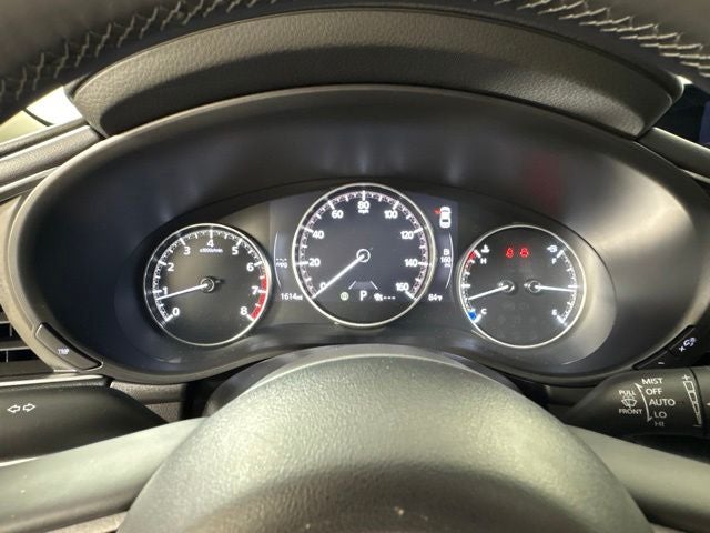 2026 Mazda Mazda3 2.5 S Preferred