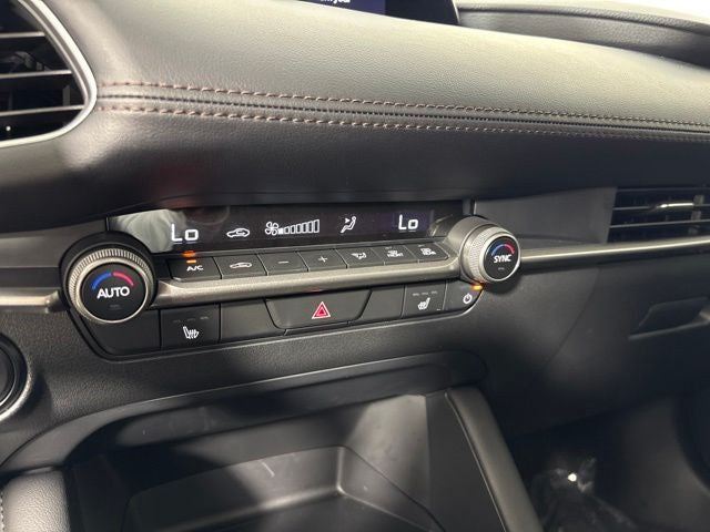 2026 Mazda Mazda3 2.5 S Preferred