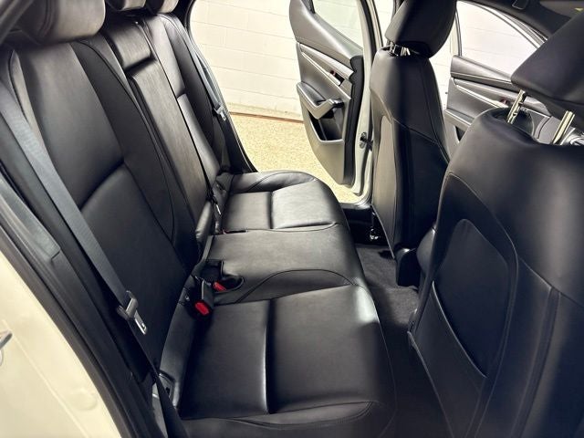 2024 Mazda Mazda3 2.5 S Preferred Package Base