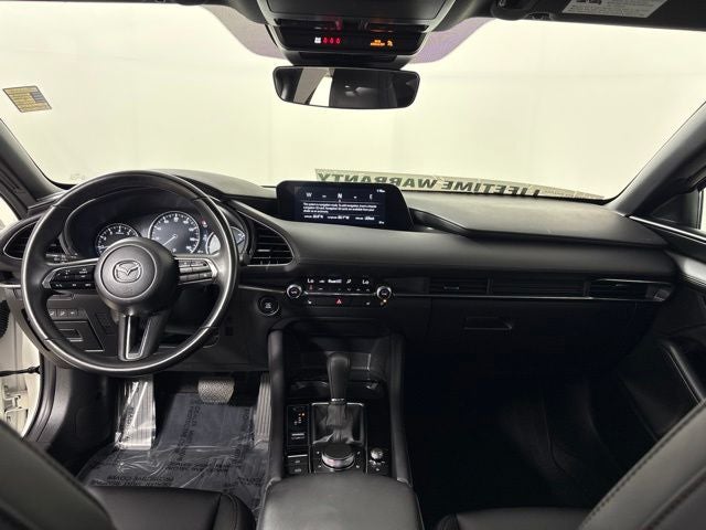 2024 Mazda Mazda3 2.5 S Preferred Package Base