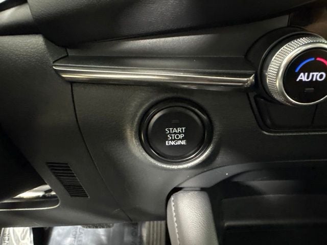 2024 Mazda Mazda3 2.5 S Preferred Package Base